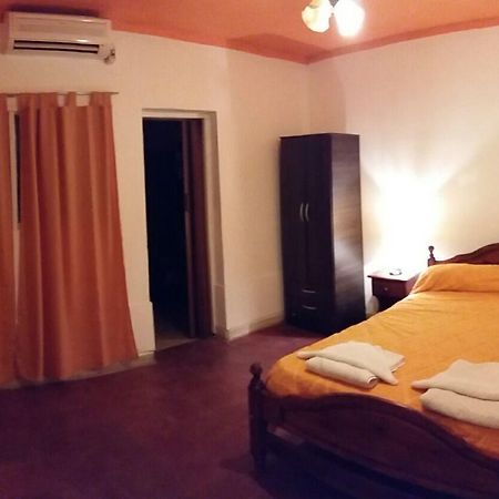 Hotel Samarana La Rioja Kültér fotó
