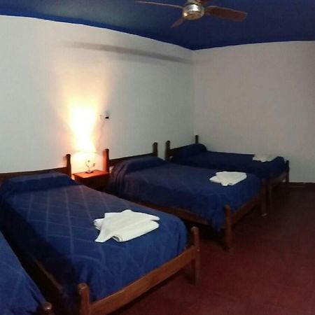 Hotel Samarana La Rioja Kültér fotó