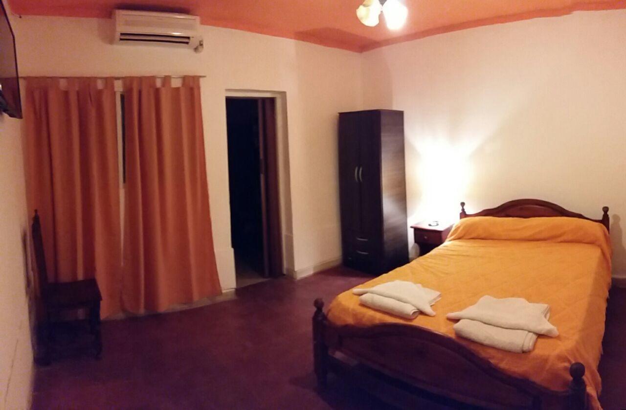 Hotel Samarana La Rioja Kültér fotó