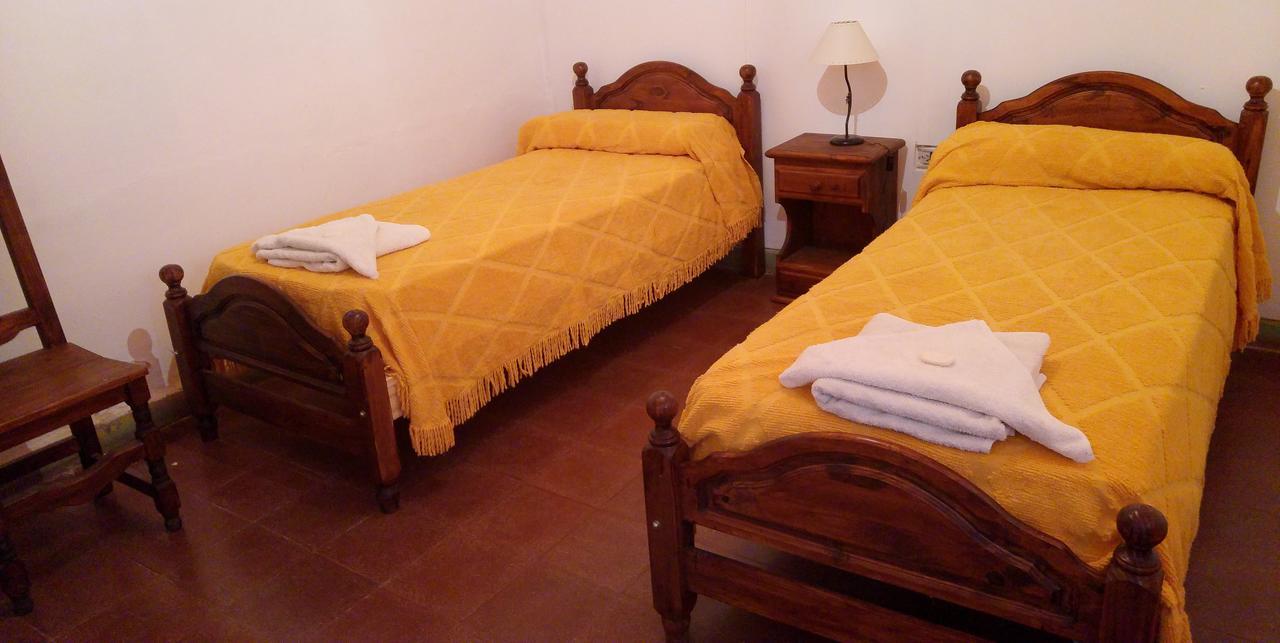 Hotel Samarana La Rioja Kültér fotó