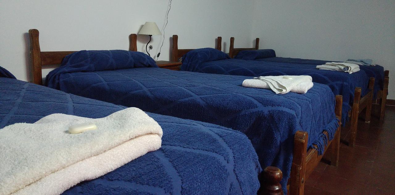 Hotel Samarana La Rioja Kültér fotó