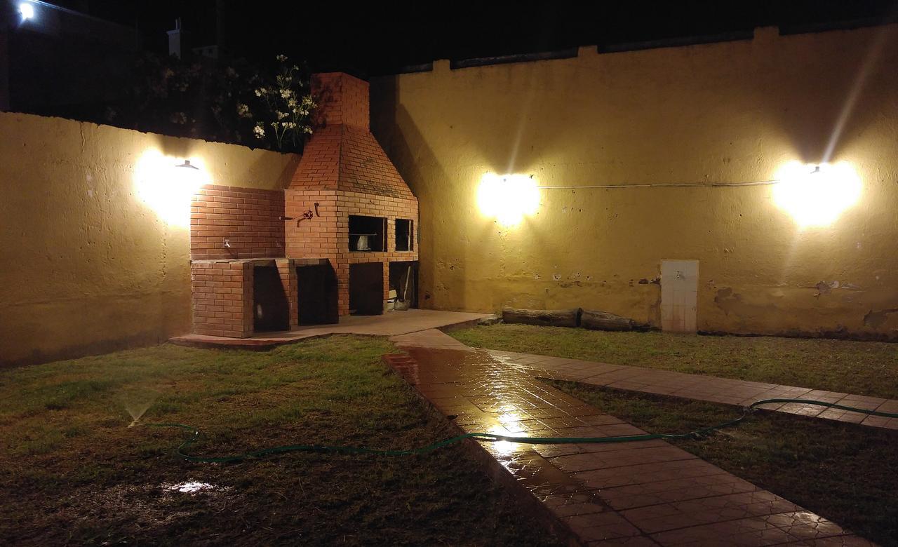 Hotel Samarana La Rioja Kültér fotó