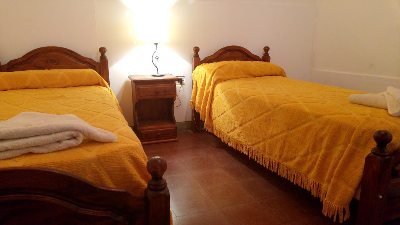 Hotel Samarana La Rioja Kültér fotó
