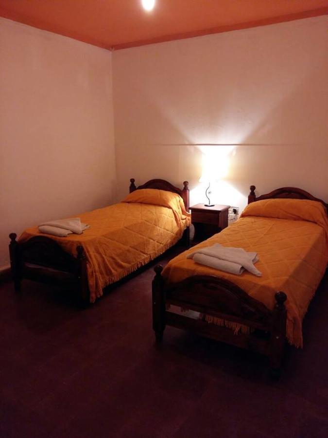 Hotel Samarana La Rioja Kültér fotó