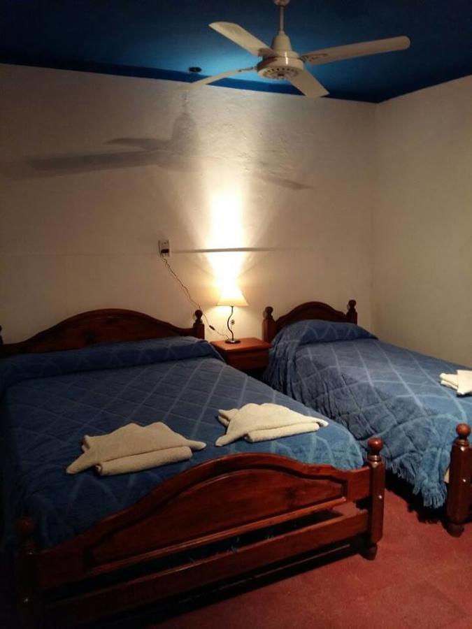 Hotel Samarana La Rioja Kültér fotó