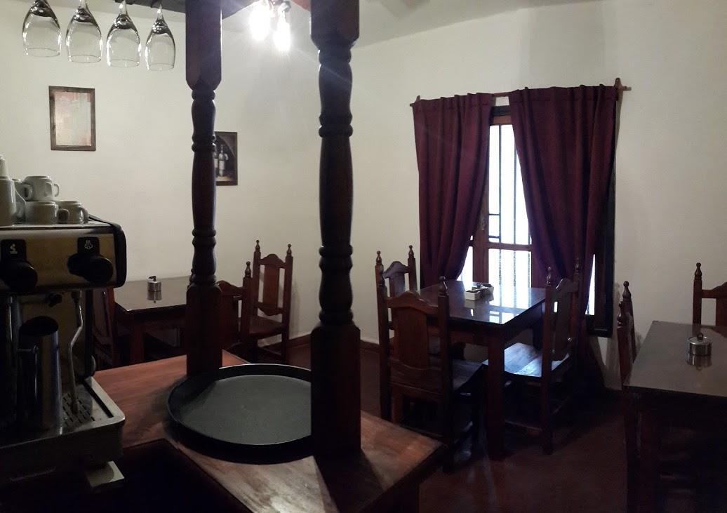 Hotel Samarana La Rioja Kültér fotó