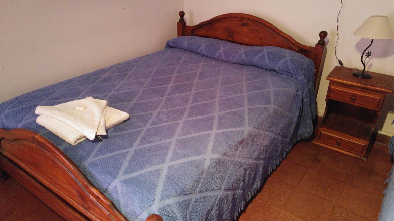 Hotel Samarana La Rioja Kültér fotó