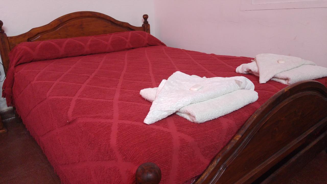 Hotel Samarana La Rioja Kültér fotó