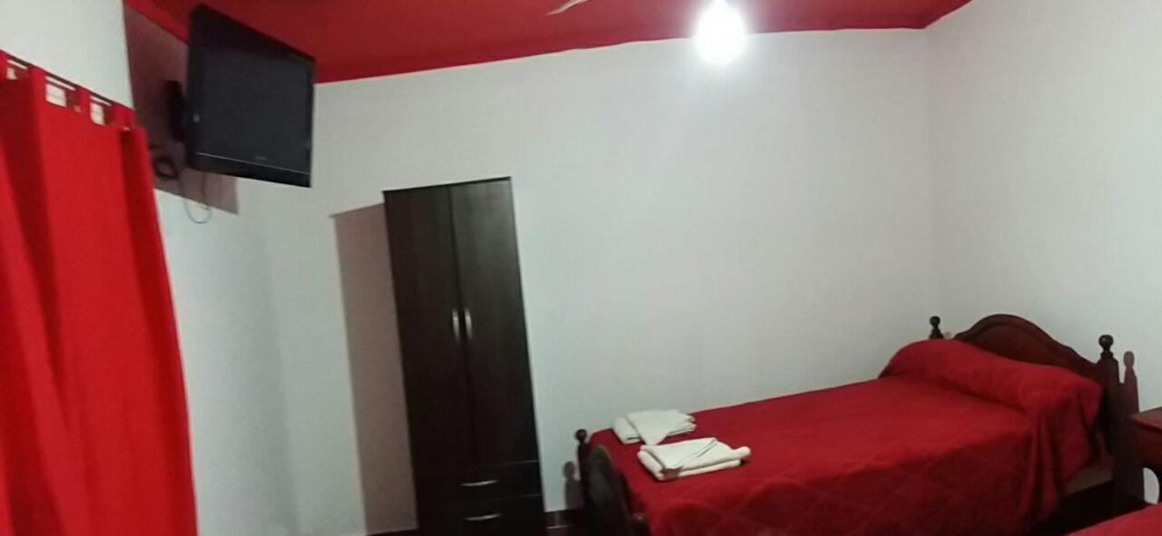 Hotel Samarana La Rioja Kültér fotó